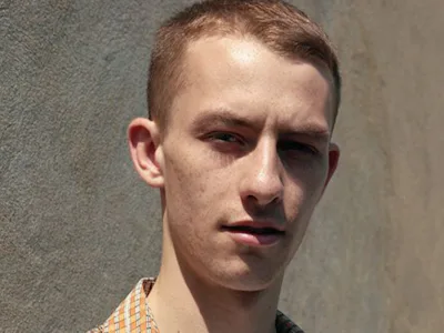 Picture of Finn Foxell