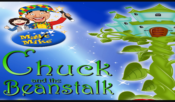 Chuck & The Beanstalk