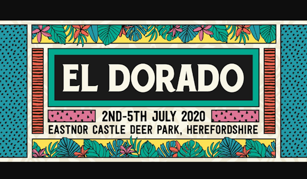 El Dorado Festival 2020