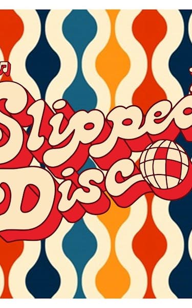 Slipped Disco