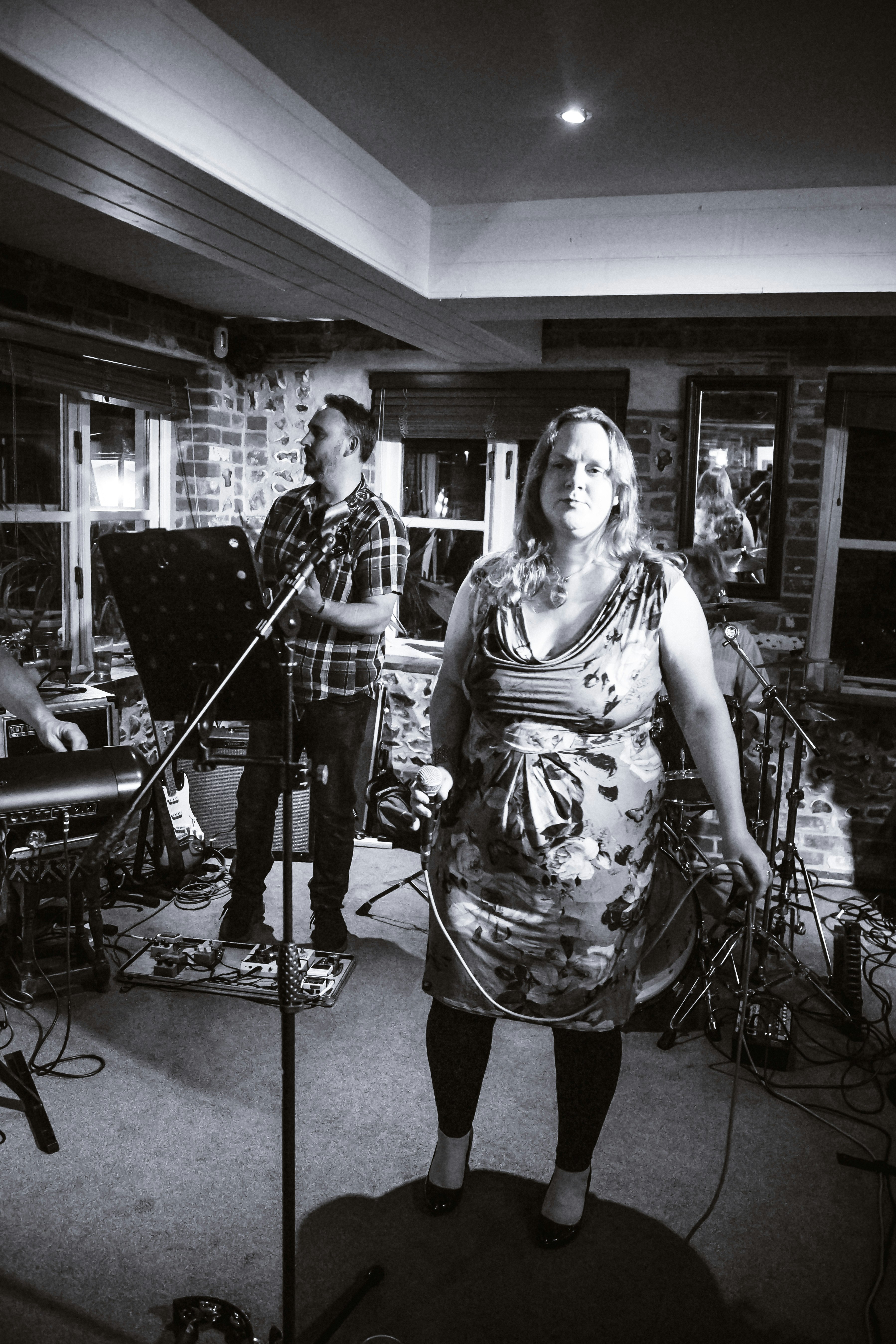 Chicago 9 Rhythm & Blues Band