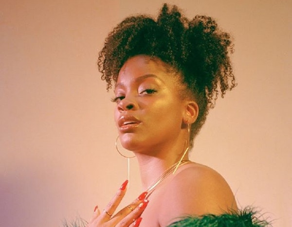 Ari Lennox Tour Dates