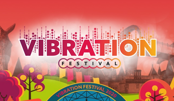 Vibration Festival 2020