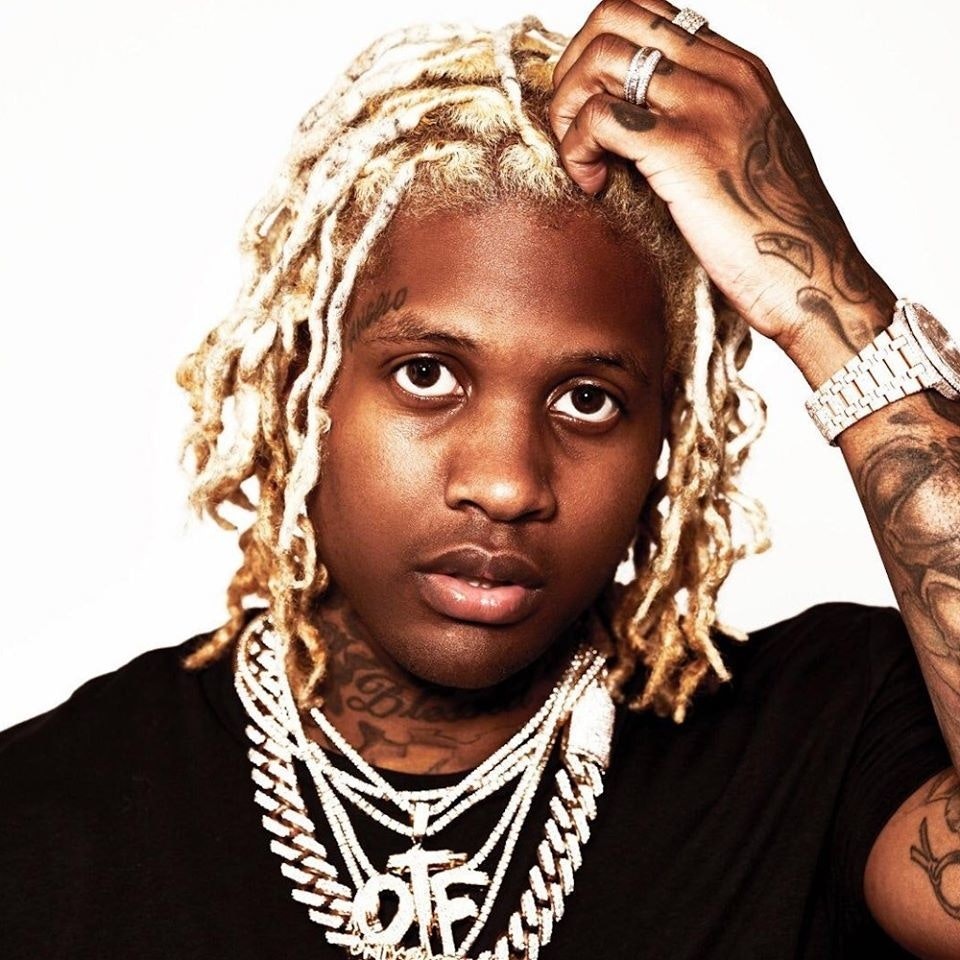 Lil Durk tour dates & tickets 2024 Ents24