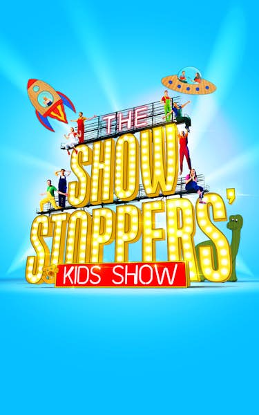 The Showstoppers’ Kids Show
