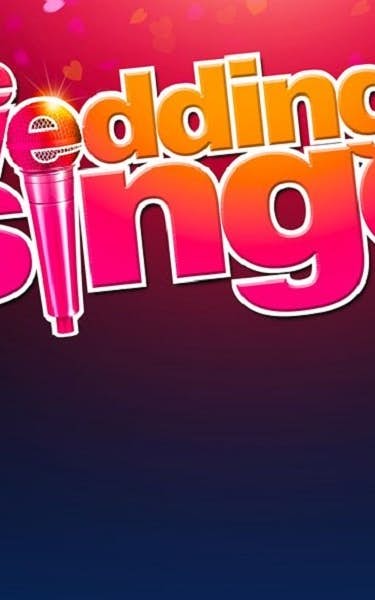 The Wedding Singer (Touring), Jon Robyns, Cassie Compton, Ray Quinn, Ruth Madoc