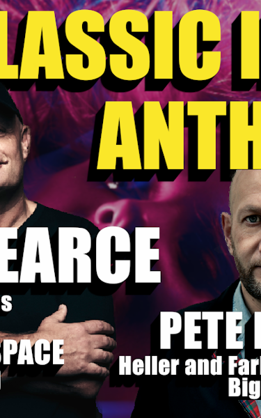 Out Of Space Presents Dave Pearce Ibiza Anthems 