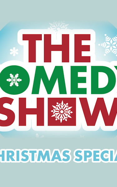 The Comedy Show Christmas Special