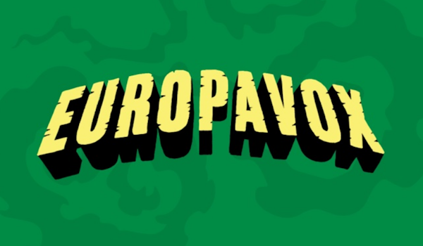 Europavox Festival 2020