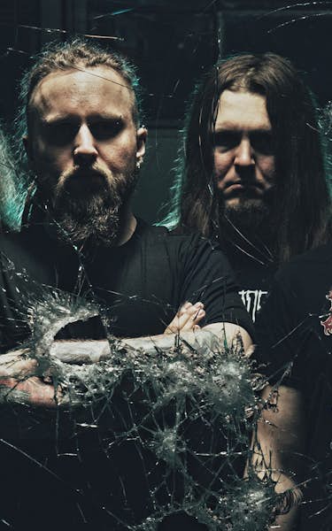 Decapitated, Sylosis, No Honour