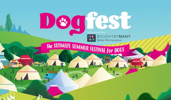 DogFest 2021 - Midlands
