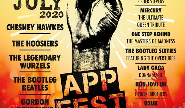 App Fest Tewkesbury