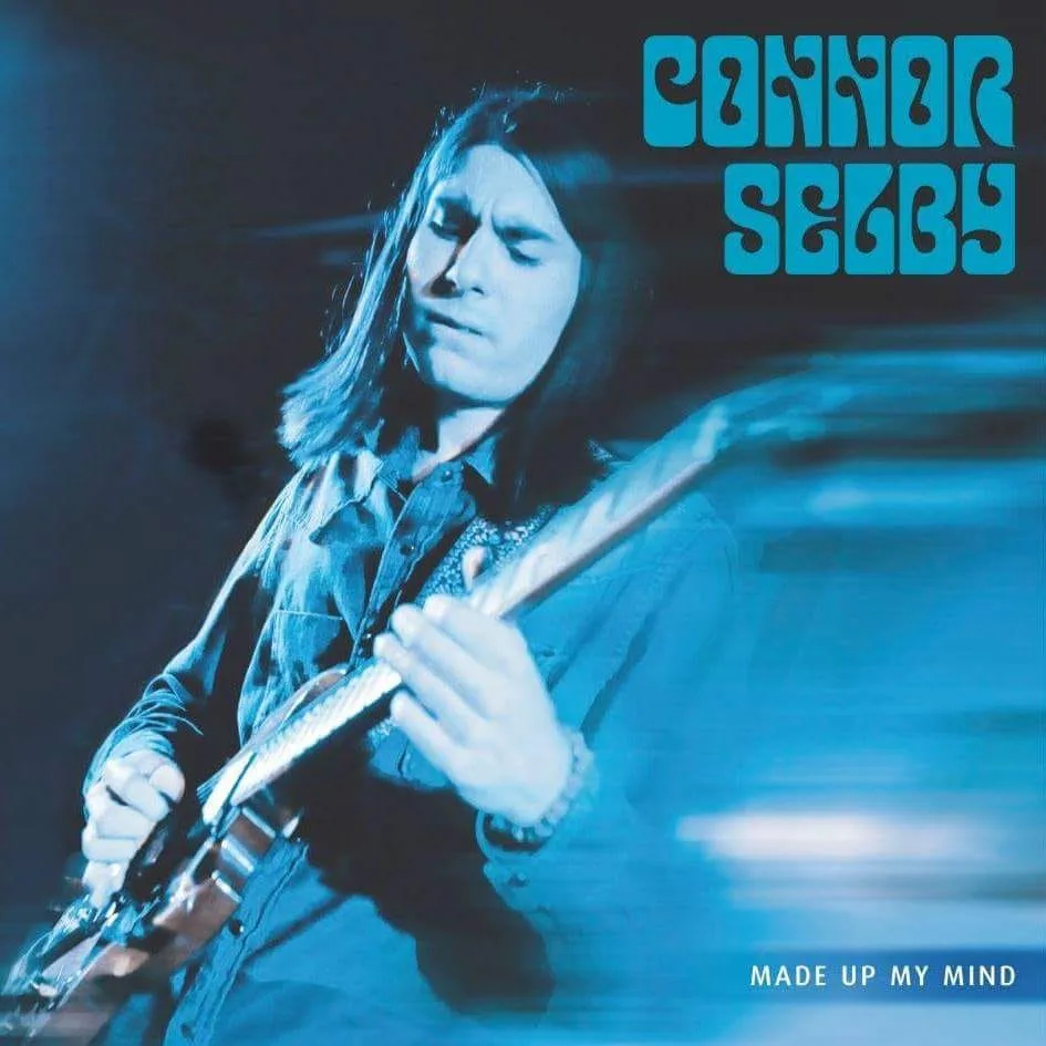 Picture of Connor Selby