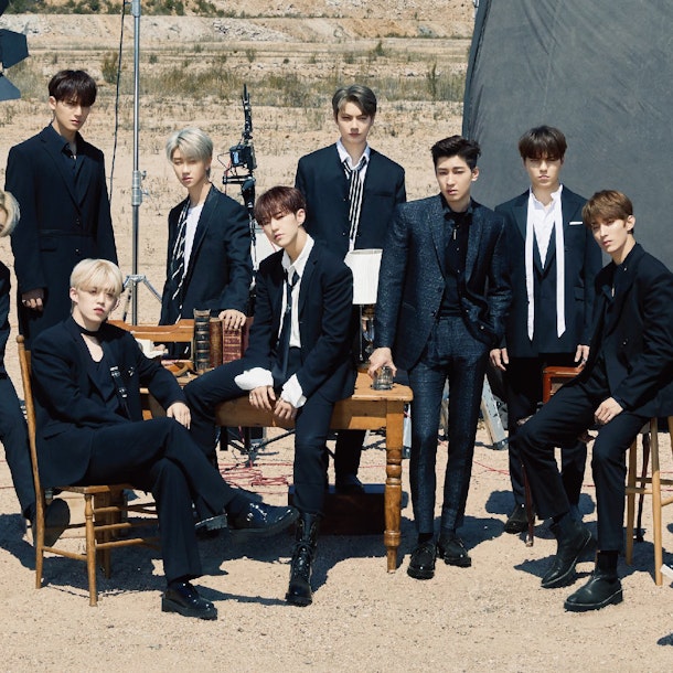 SEVENTEEN Tour Dates & Tickets 2021 | Ents24