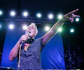 Martin Kemp appearing at this event