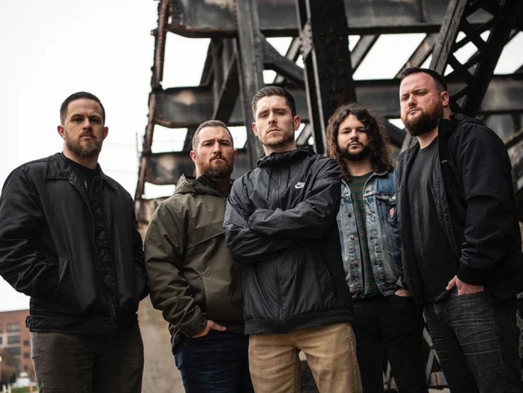 Whitechapel appearing at this event