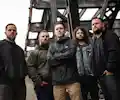 Whitechapel appearing at this event