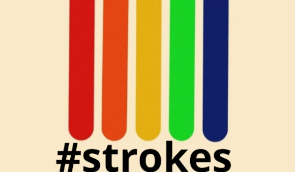 #STROKES