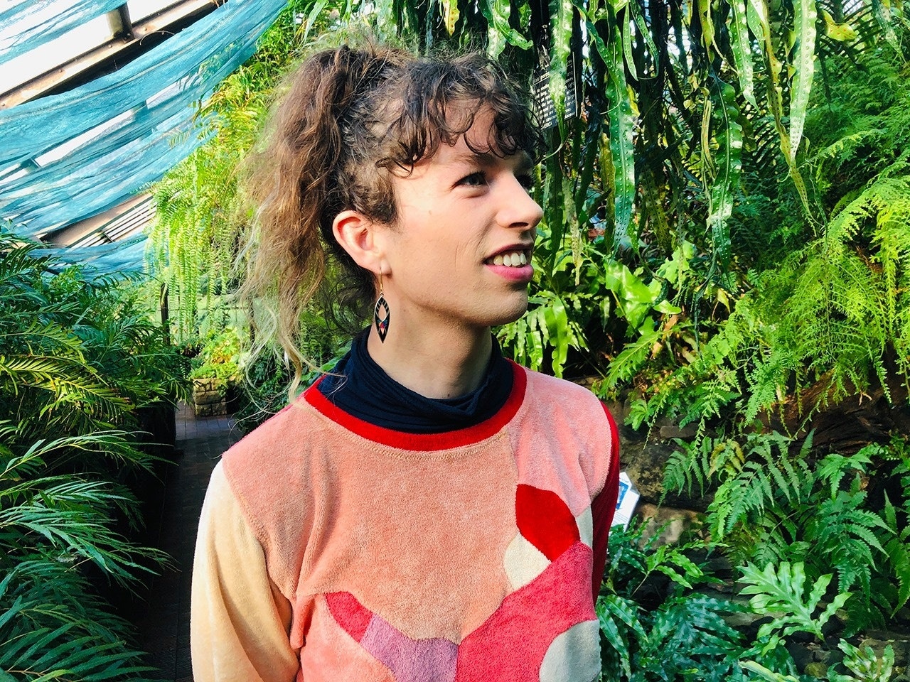 The Silver Field appearing at this event