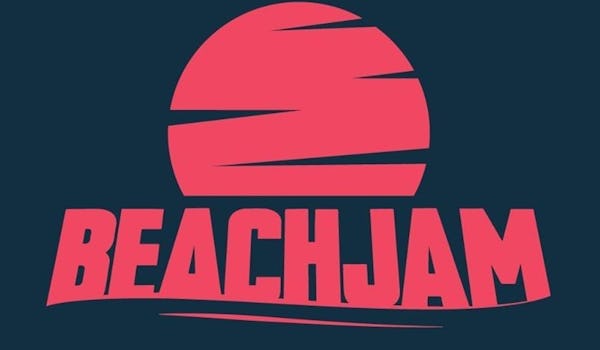 BeachJam 2020