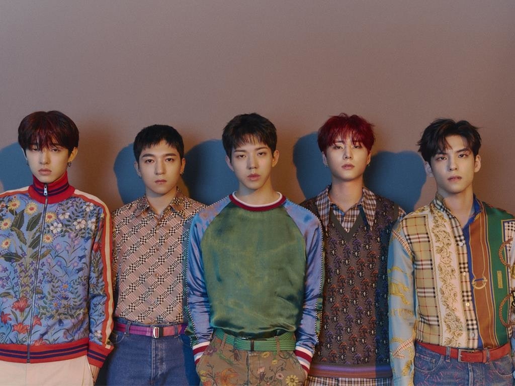 Day6 tour dates & tickets 2024 Ents24