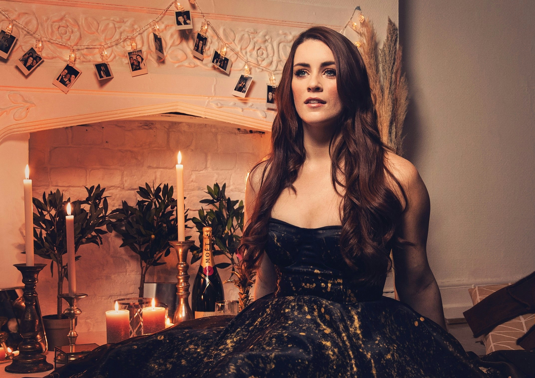 Lucie Jones
