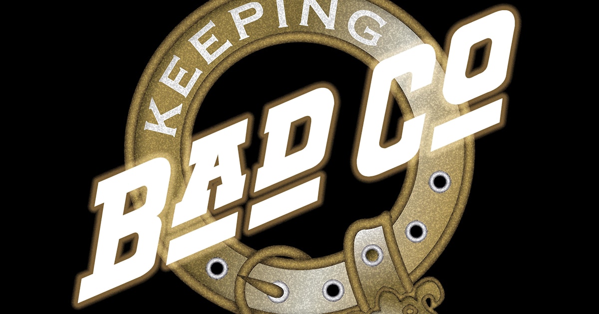 Keeping Bad Company tour dates & tickets 2024 Ents24