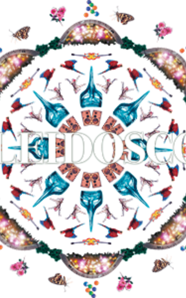 Kaleidoscope Festival 2020