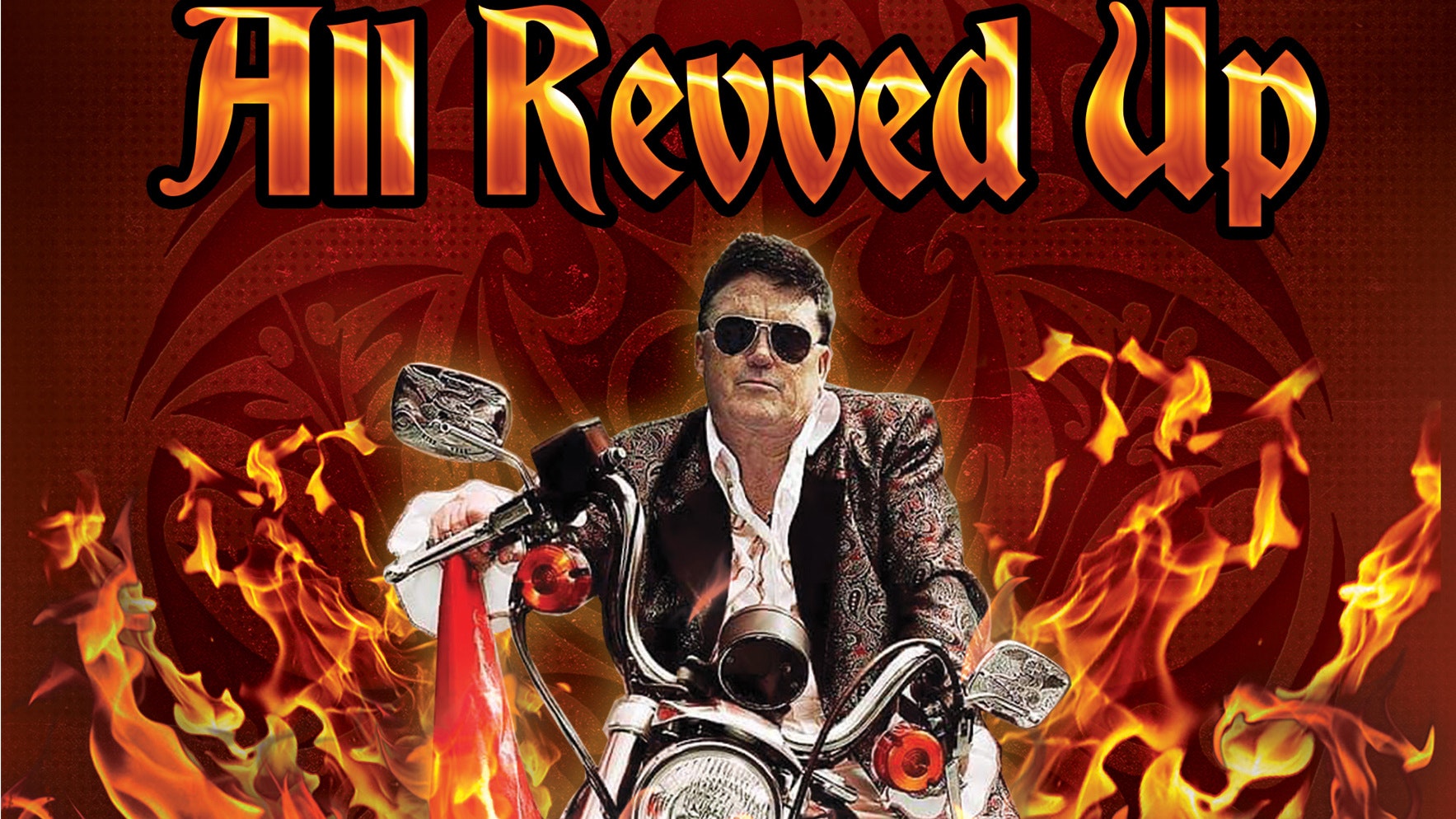 All Revved Up appearing at this event