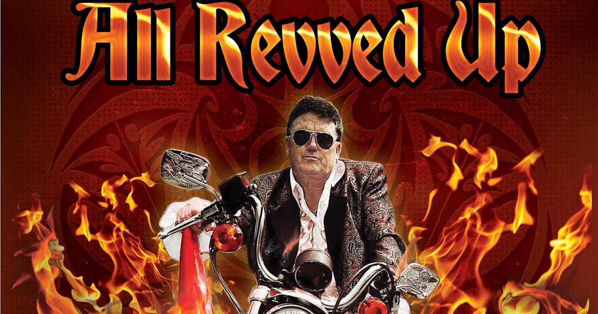 All Revved Up tour dates & tickets 2024 Ents24