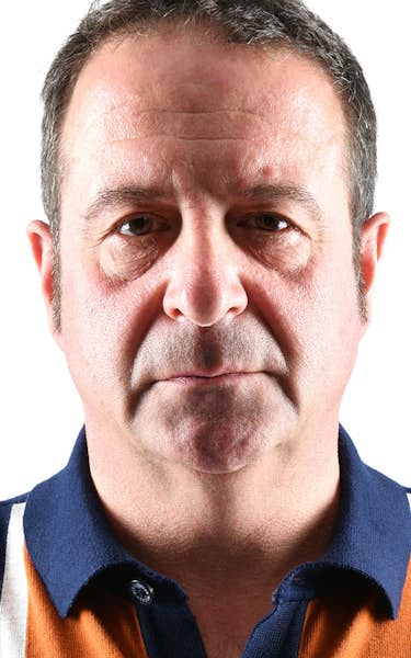 Mark Thomas - 50 Things About Us