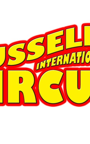 Russells International Circus Tour Dates