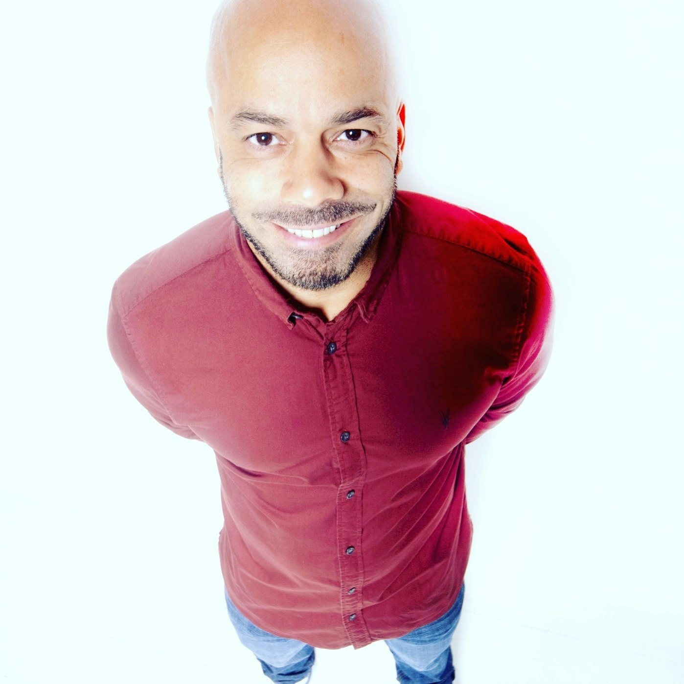 Clayton Jones appearing at this event