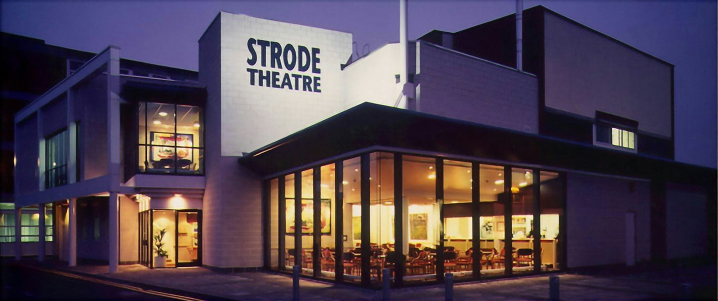 Strode Theatre