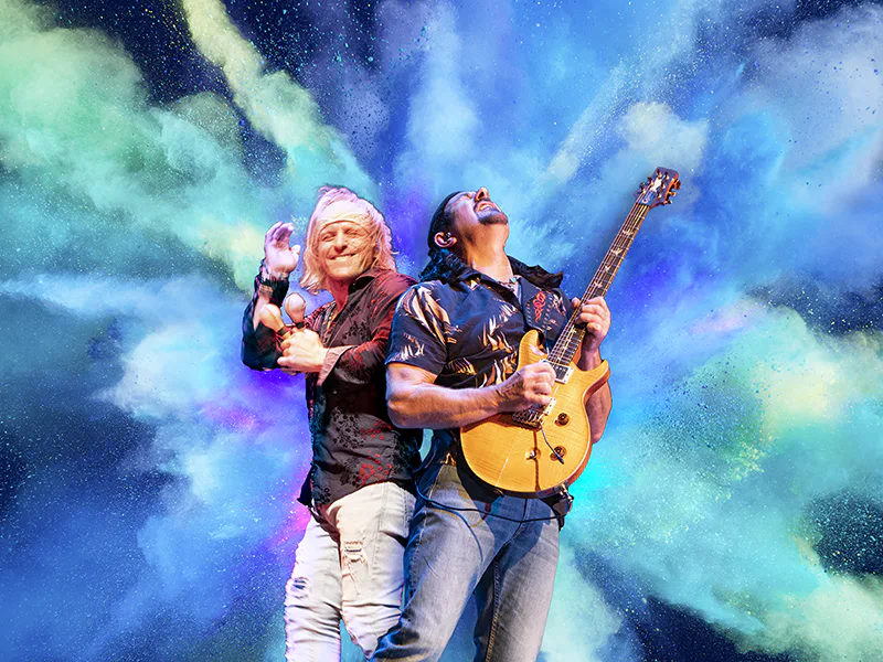 Picture of Oye Santana