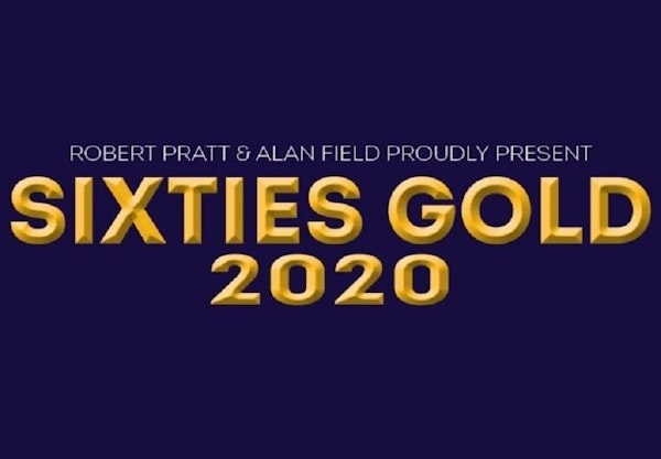 Sixties Gold Tour 2021