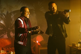 Image for Bad Boys For Life