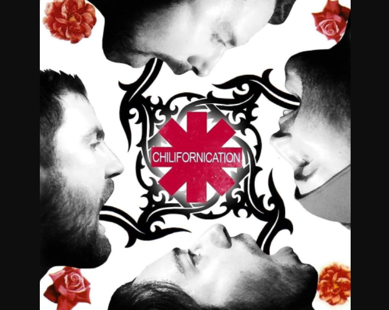 Chilifornication