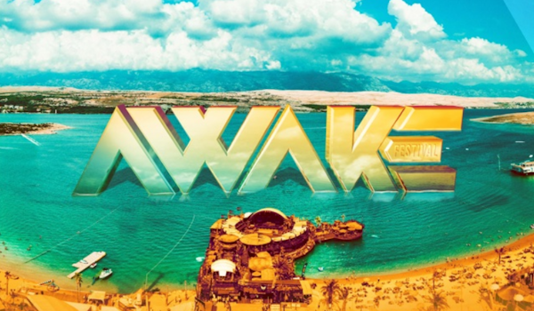 AWAKE Croatia 2020 