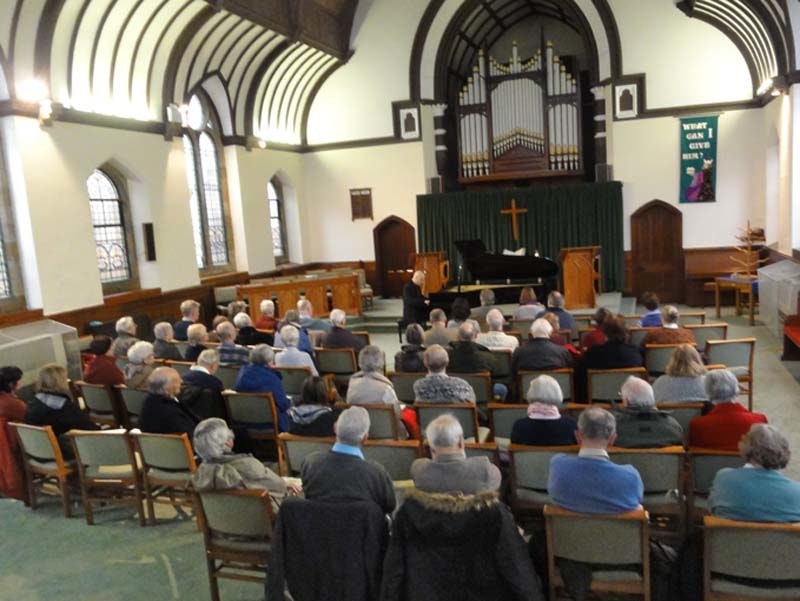 Cleveland Chamber Orchestra