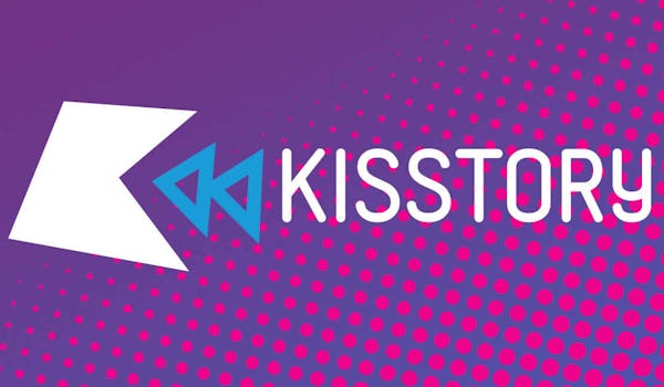 KISSTORY -The Best Old Skool & Anthems