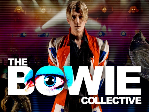 The Bowie Collective