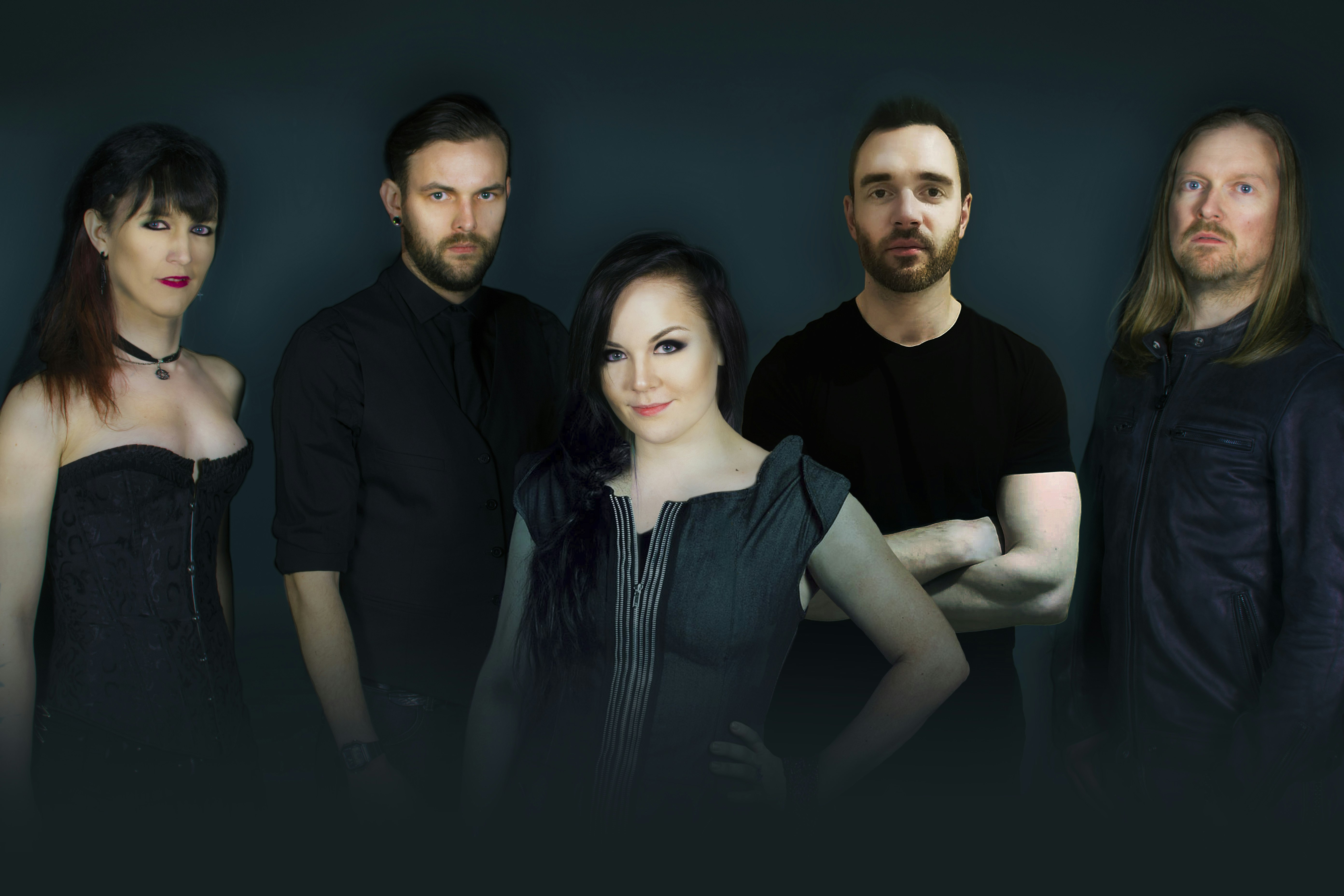 Forevanescence appearing at this event