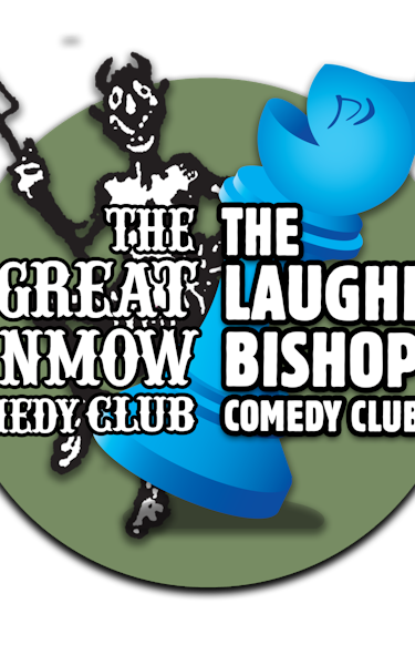 Laughing Bishops Comedy Club