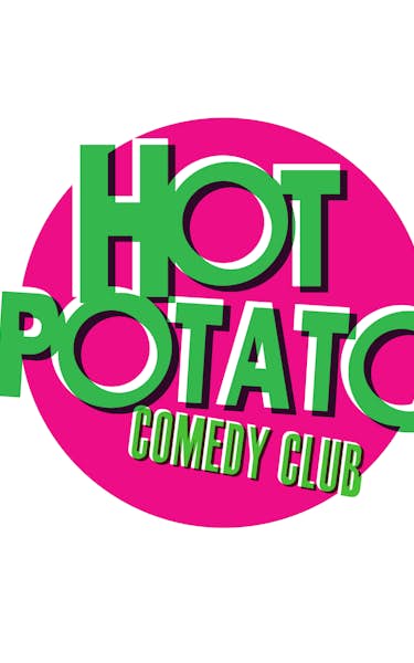 Hot Potato Comedy Club