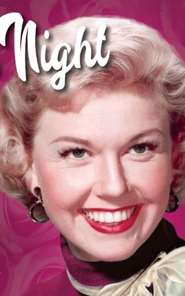 Day at Night – The Doris Day Songbook