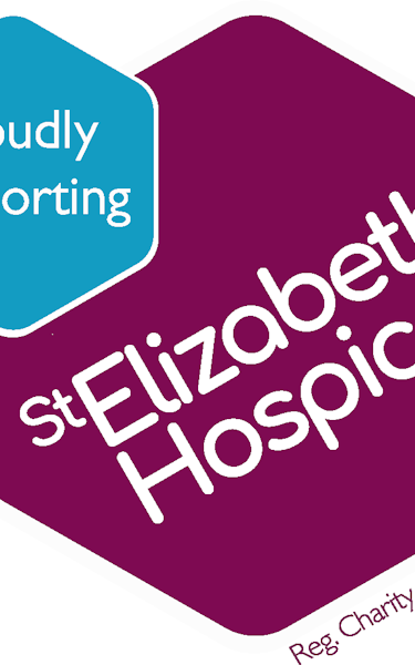 St Elizabeth Hospice Charity Evening
