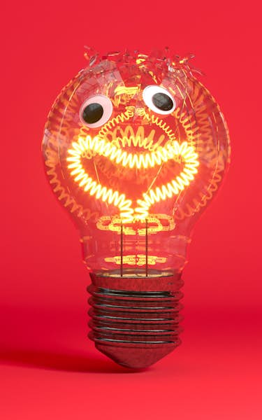 Light Bulb - An Alternative Comedy Showcase
