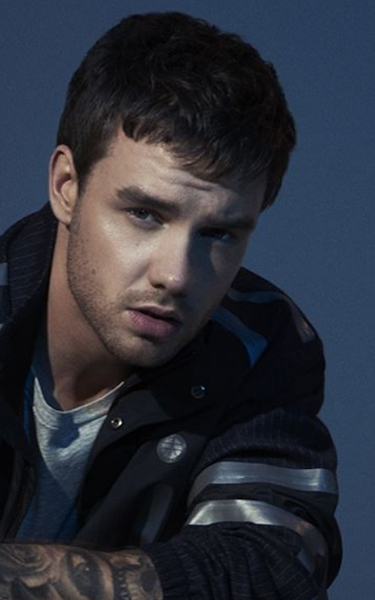  Liam Payne Watch Party - Re-watch Act 2 with Liam