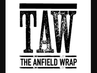 Picture of The Anfield Wrap - Live